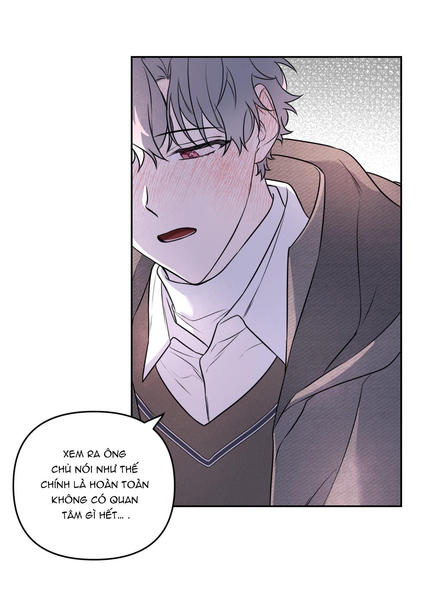 vườn hoa chapter 3 67