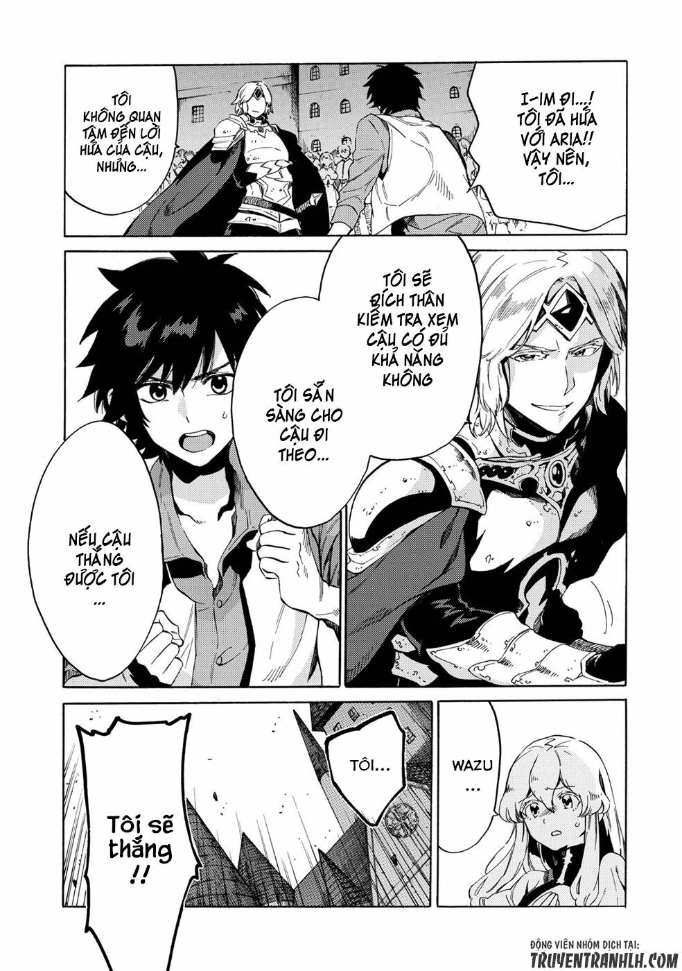 sono mono. nochi ni…(nariie shin’ichirou) chapter 3 8