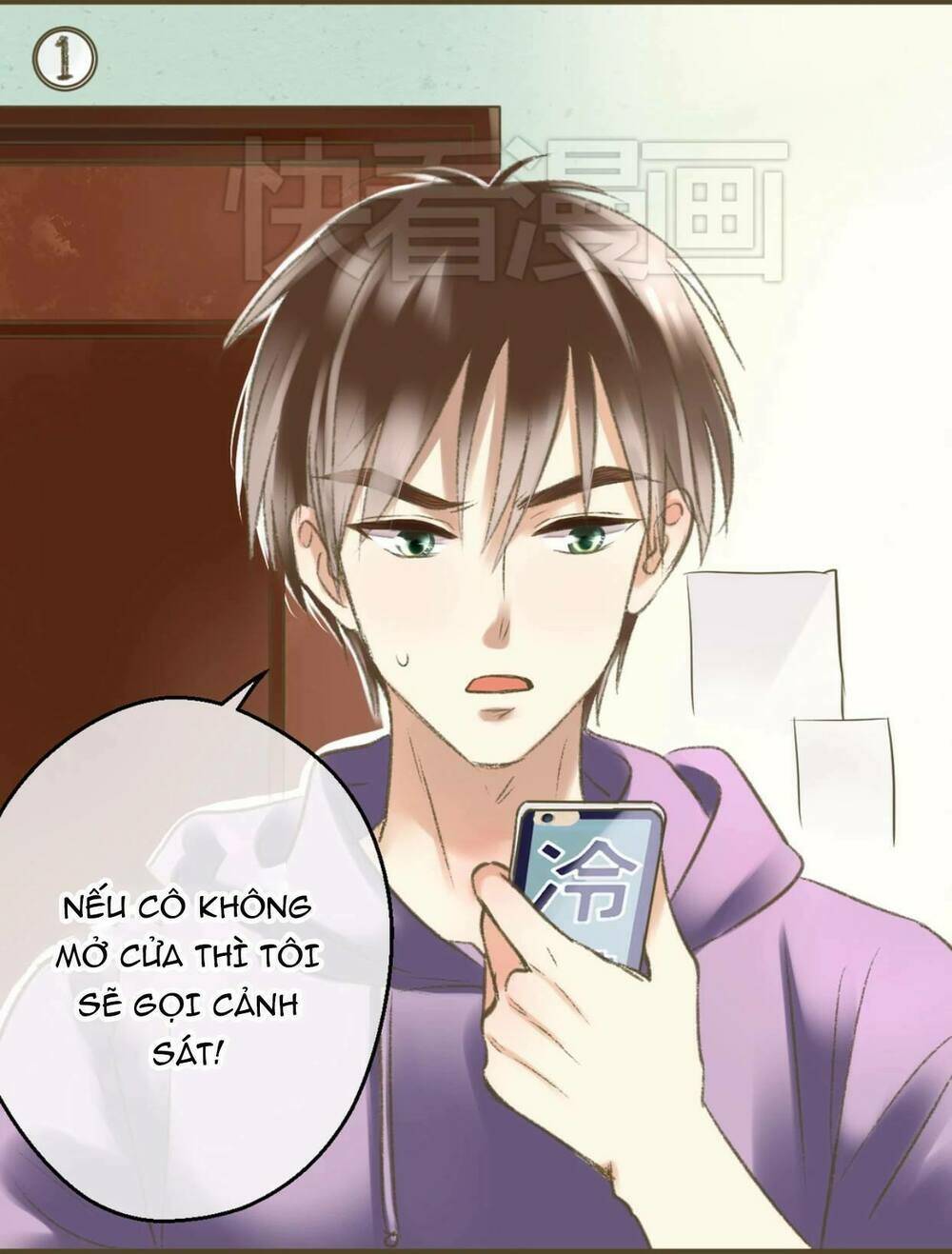 giai điệu tuổi trẻ chapter 1 67