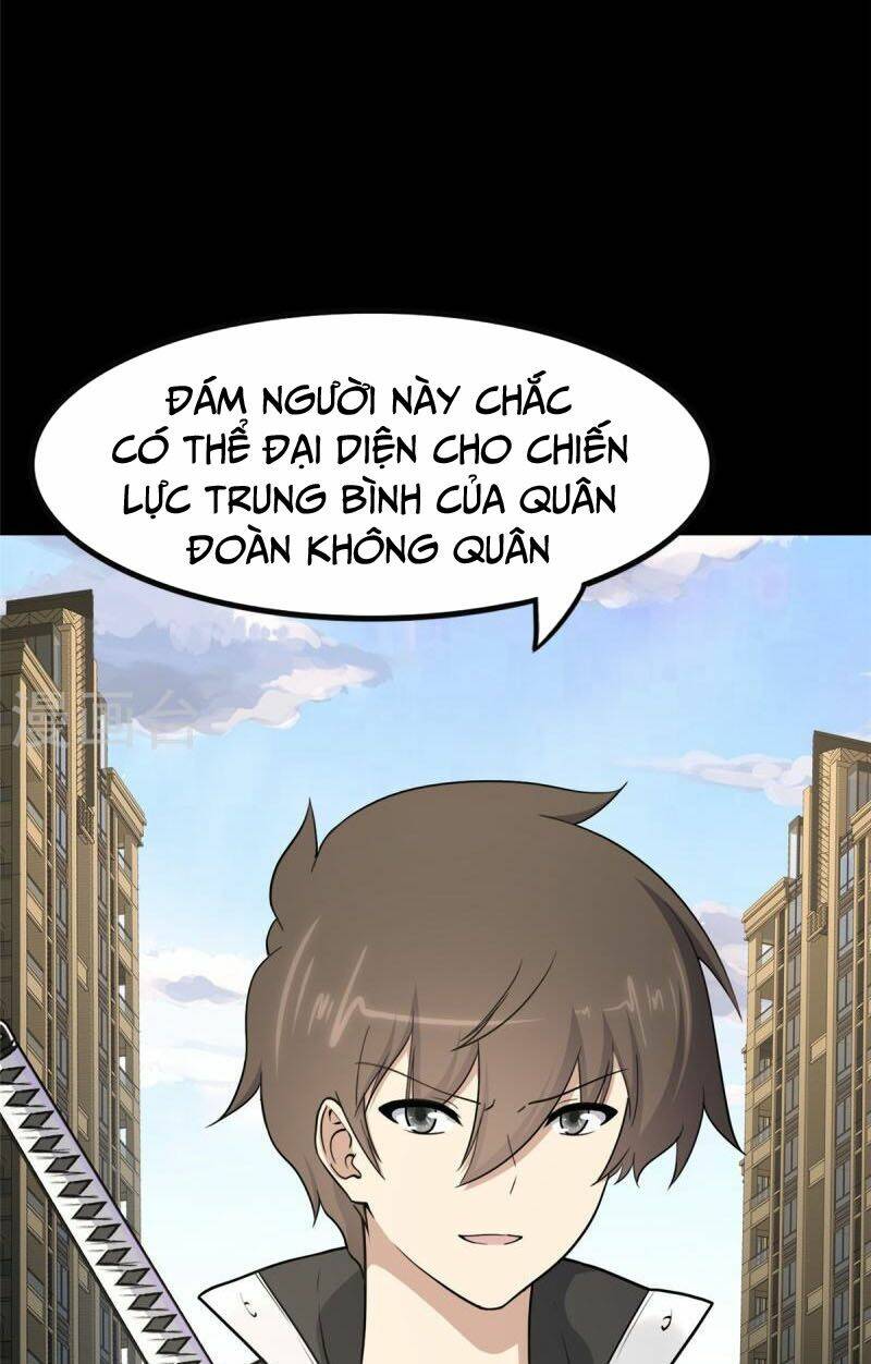 bạn gái virus của tôi chapter 313 19