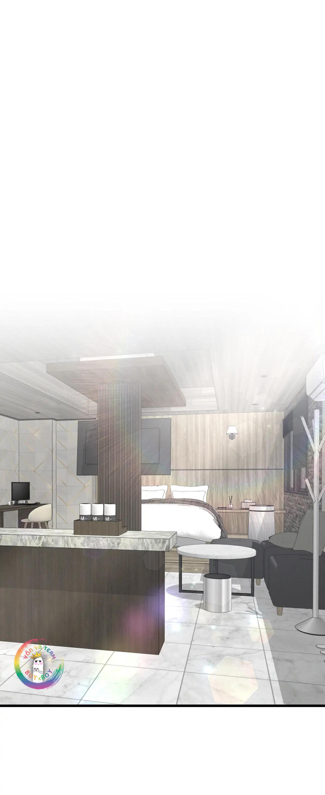 cuộc sống thường nhật của trị liệu viên hạng b chapter 46 1