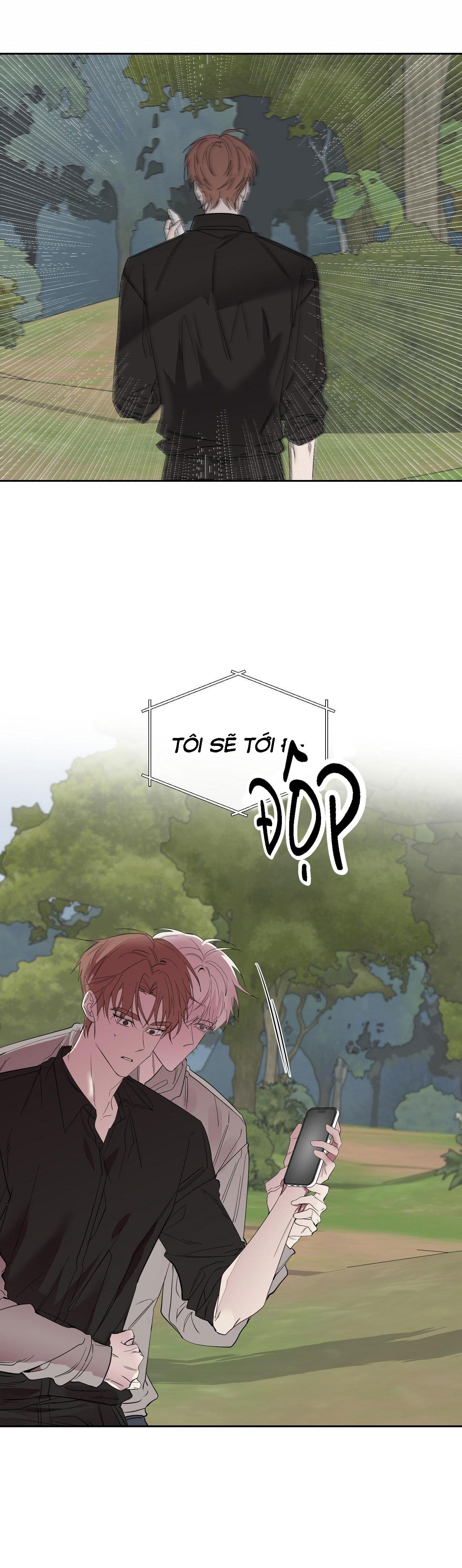 nuốt chửng bóng đêm chapter 35 34