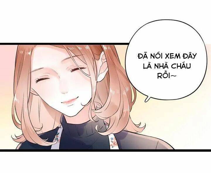 trạch thượng tịch mịch huỳnh hỏa chapter 60 18