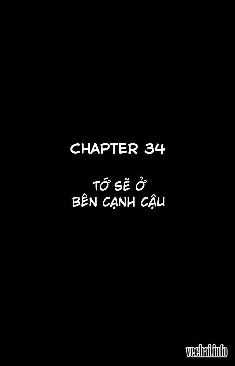 amano ai - bạn gái trong tivi chapter 34 3