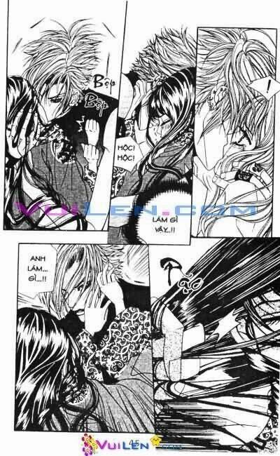 bí mật học viện cross chapter 4 45