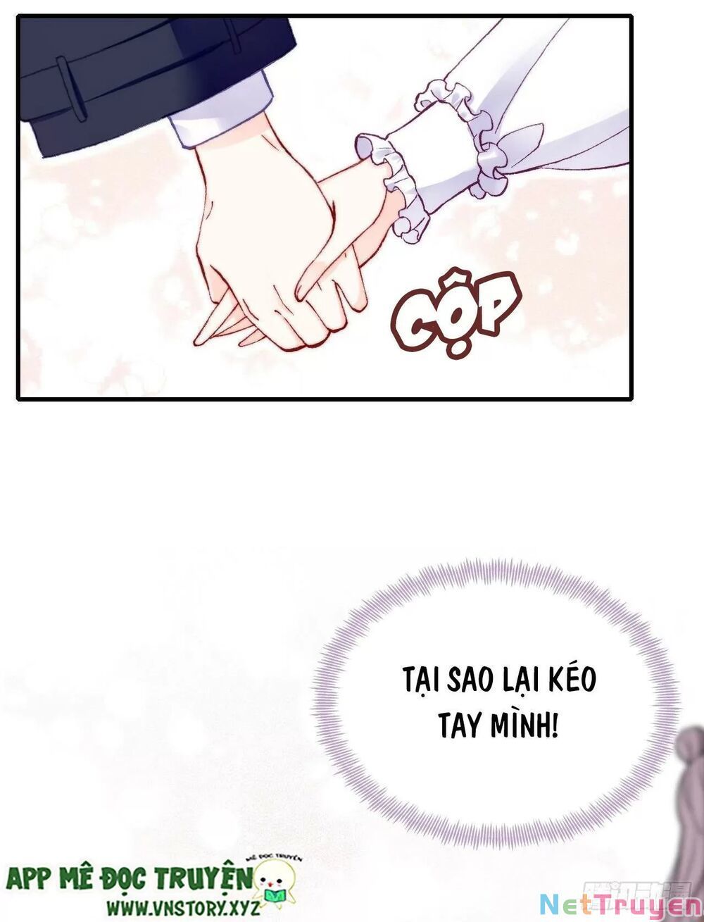 lại bị bệnh chiều chuộng quấn lấy chapter 63 56