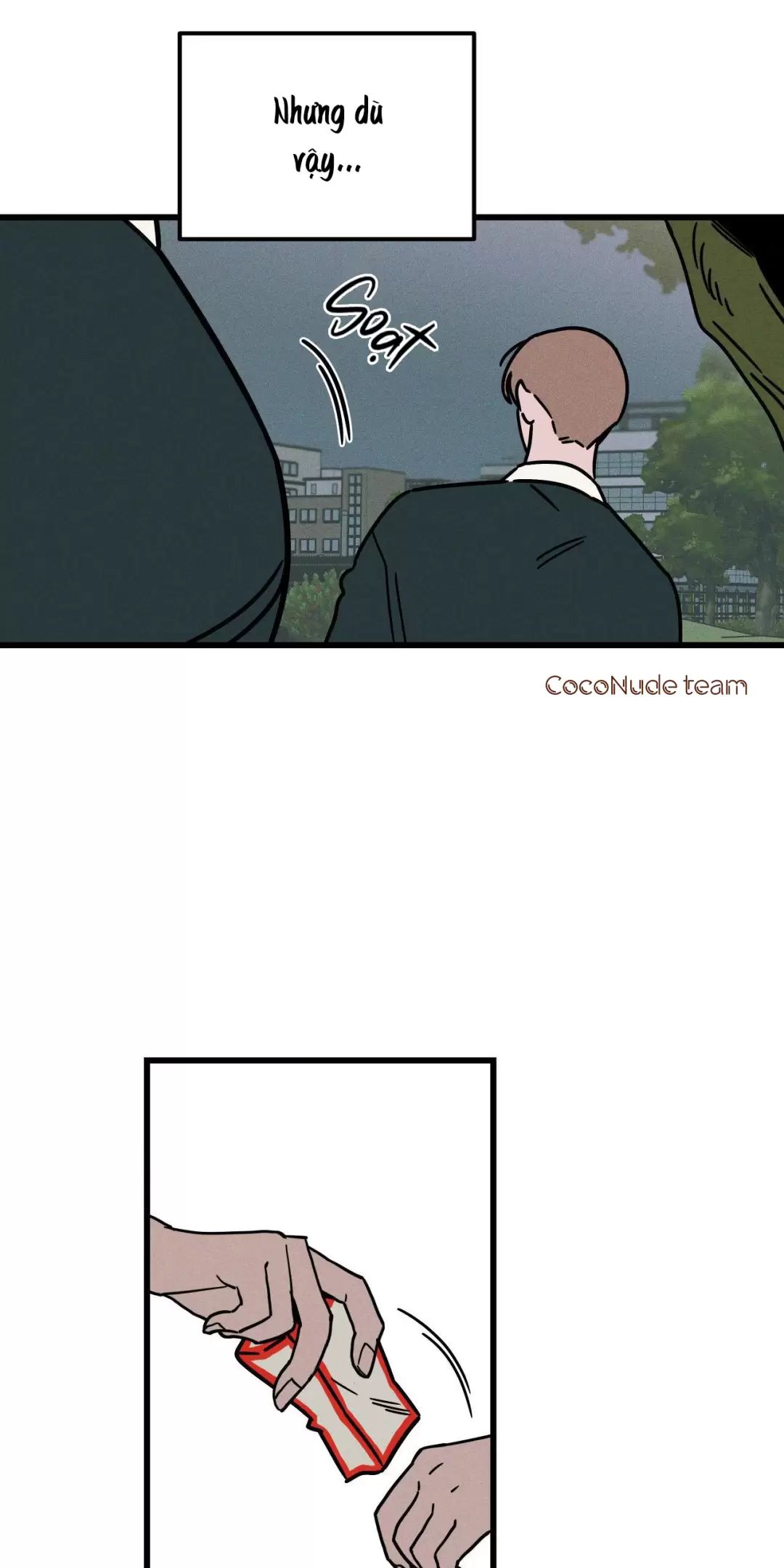 lời tỏ tình từ con số 0 chapter 20 25