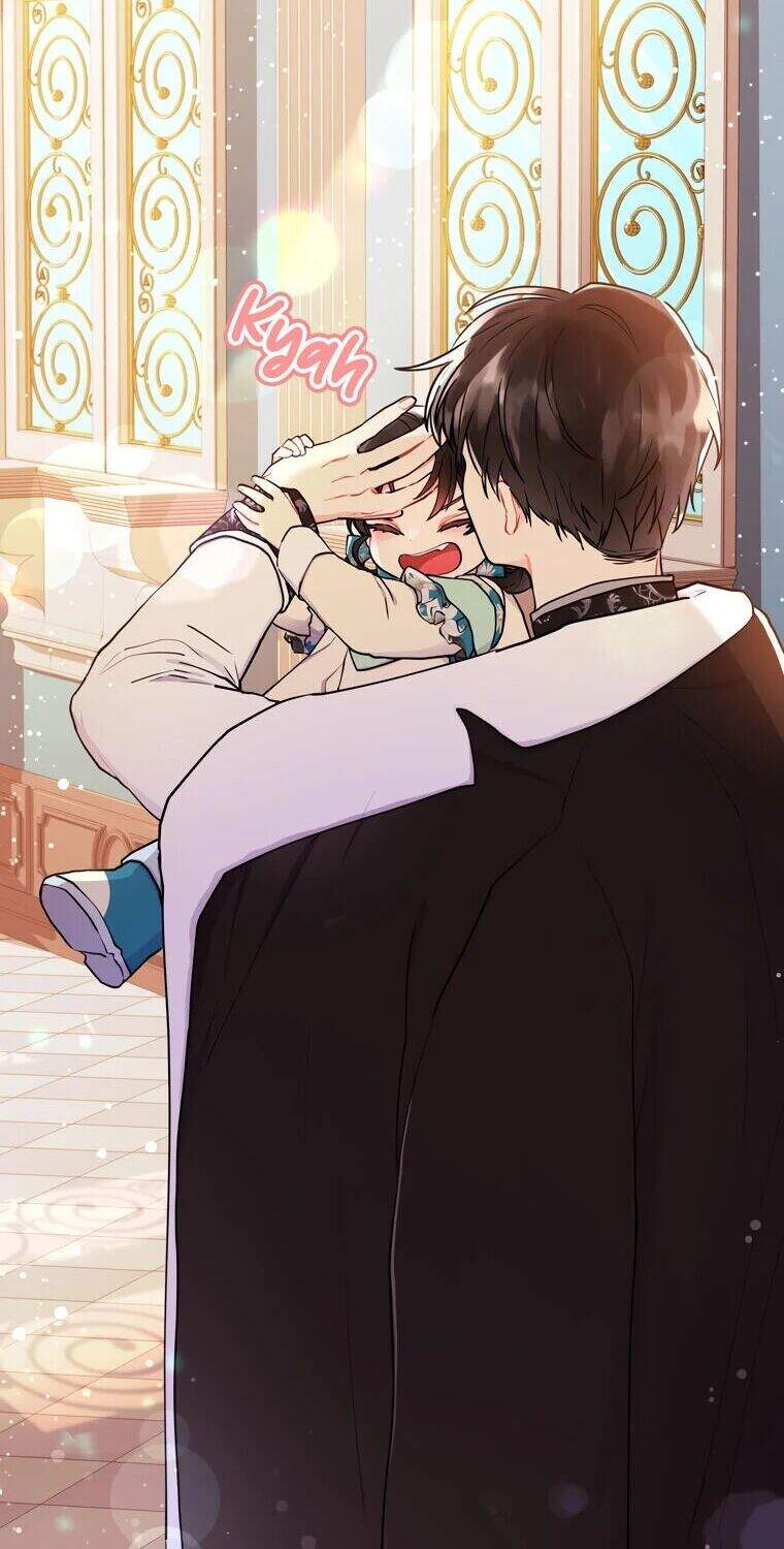 tôi đã trở thành con gái nuôi của nam chính chapter 28 20