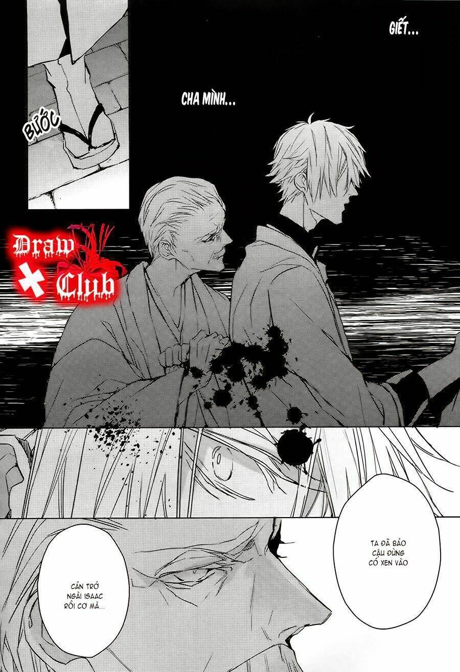 đẫm máu đức mẹ chapter 10 31