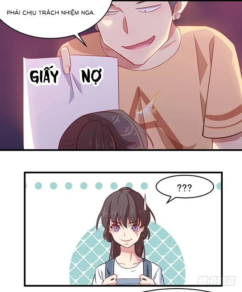 mộc lan muốn xuất giá chapter 4 19