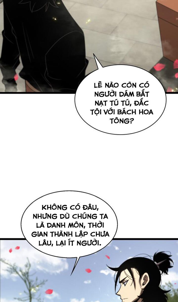 chư giới - tận thế online chapter 67 8