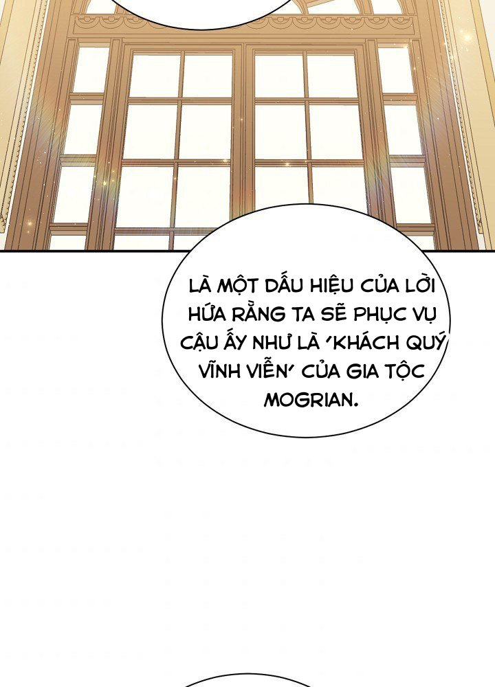 sự quay trở lại của pháp sư cấp 8 chapter 6 42