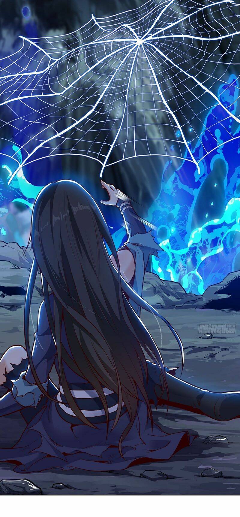 thần võ đế tôn chapter 29 23