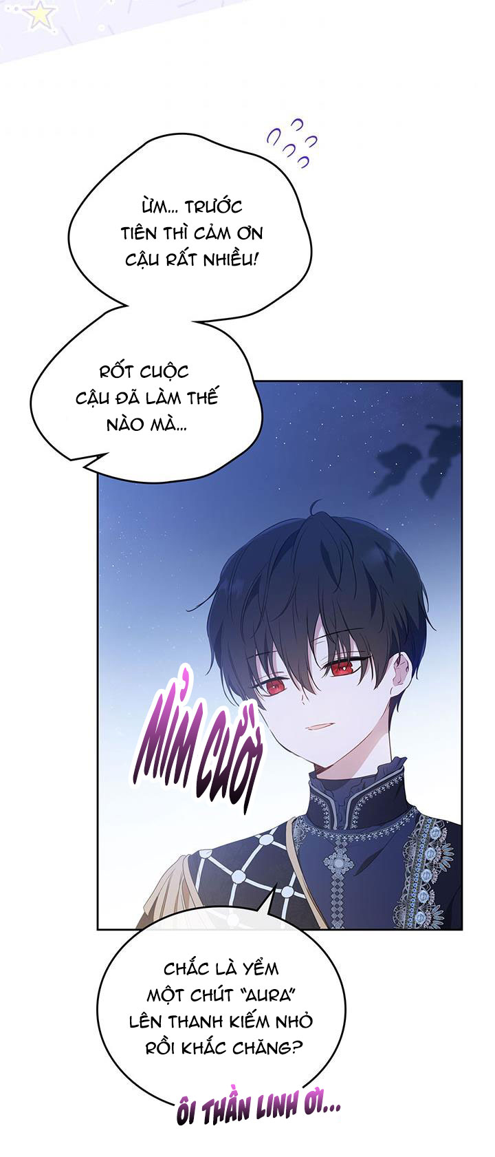 lần này tôi sẽ trở thành gia chủ chapter 58 21