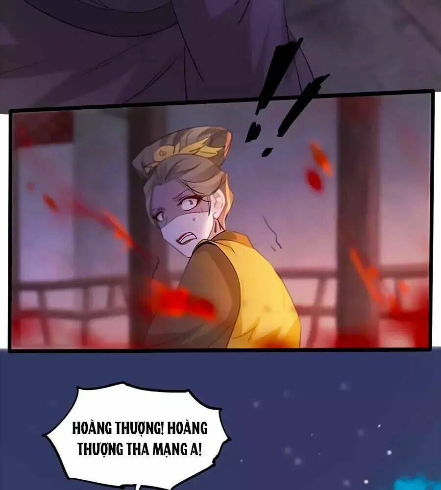 gian phi như thử đa kiều chapter 69 22