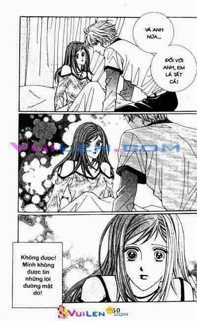 cô gái vương giả chapter 3 150