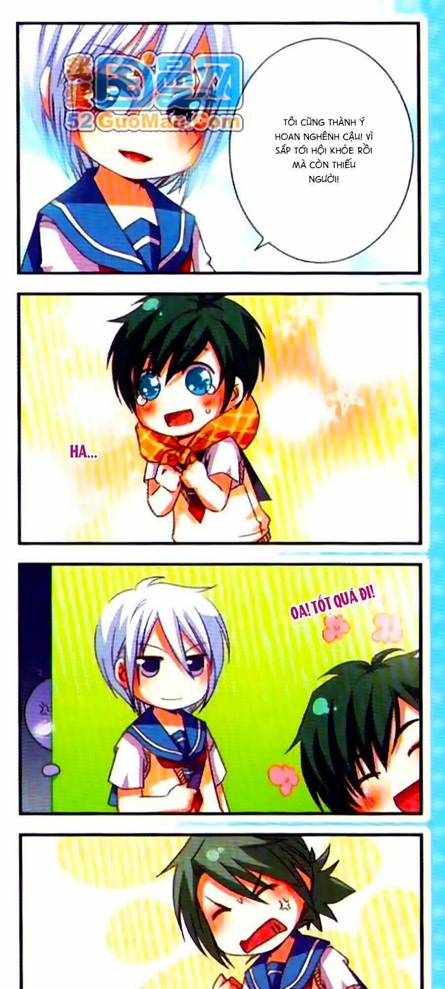 manh tam quốc chapter 17 34