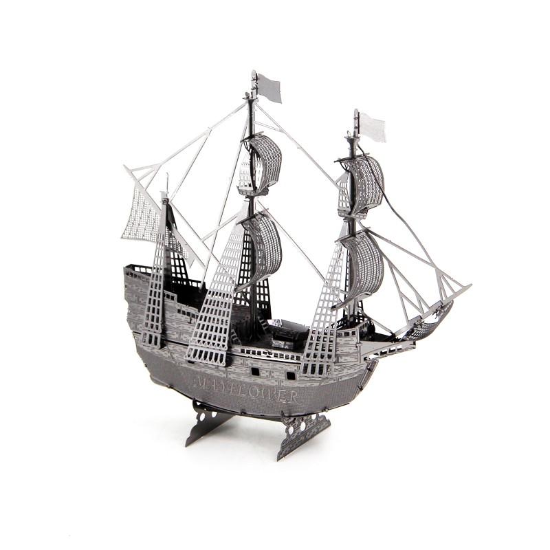 Tàu buồm Hoa Hướng Dương - Mayflower