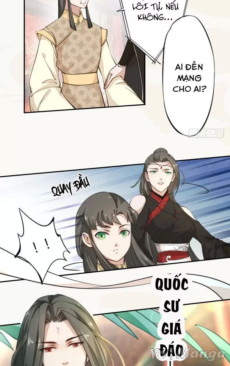 tuyệt thế luyện đan sư chapter 40 6