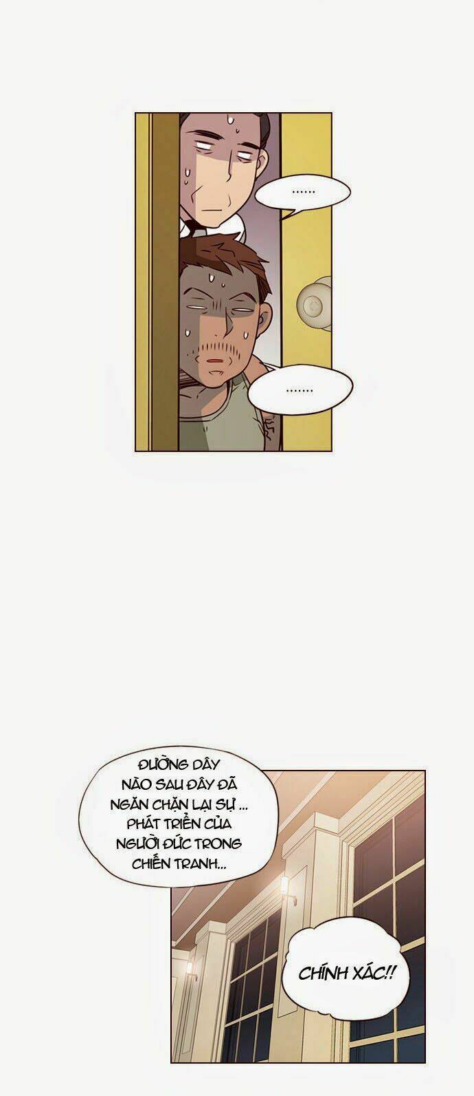 nữ sinh trường wilds chapter 136 17