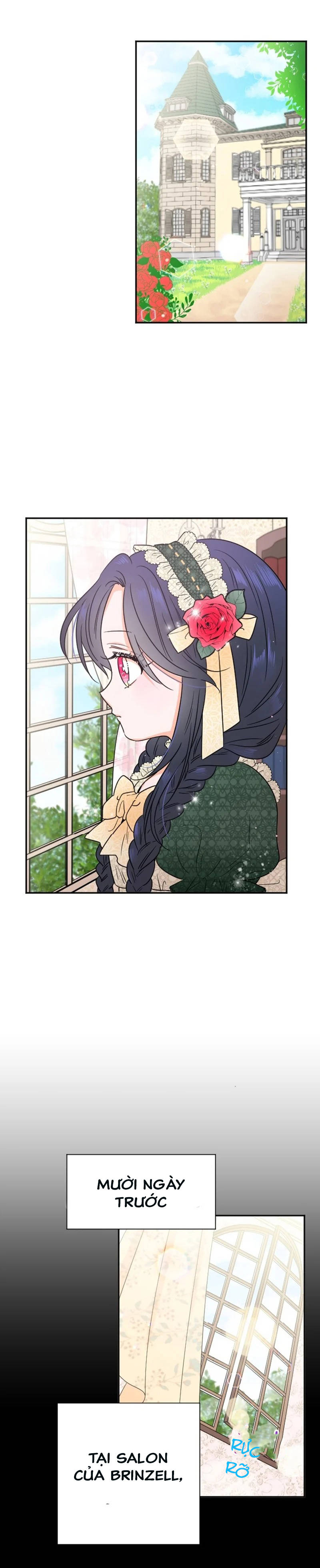 lady baby chapter 64 8