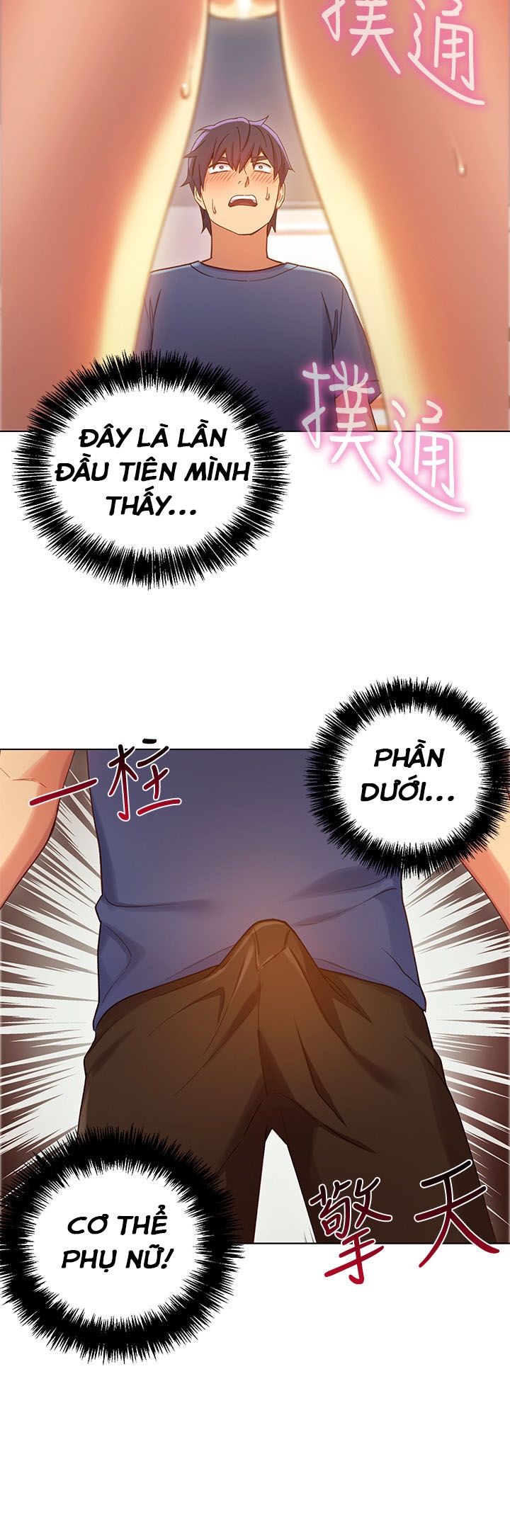 bạn của mẹ kế chapter 52 8