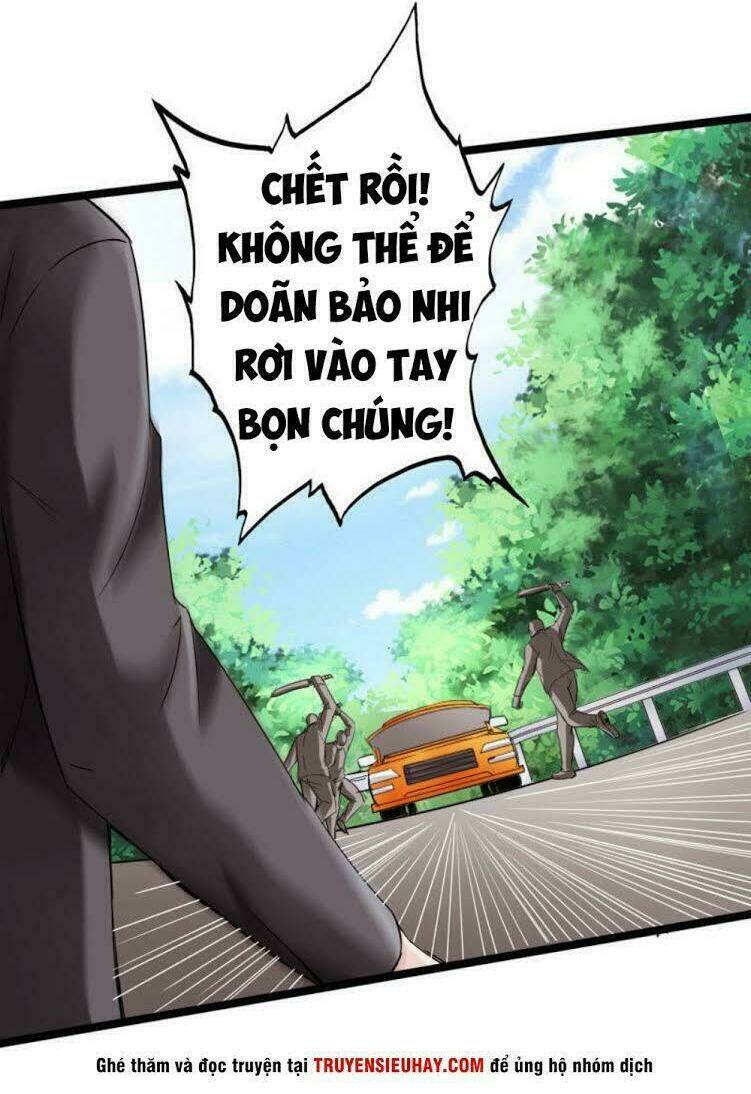 tuyệt phẩm tà thiếu chapter 21 15