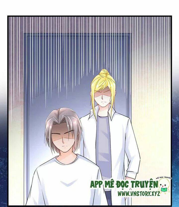 bồn tắm có vấn đề?! chapter 39 57