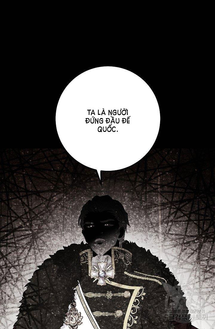 trở thành vợ thái tử quái vật chapter 43.2 37