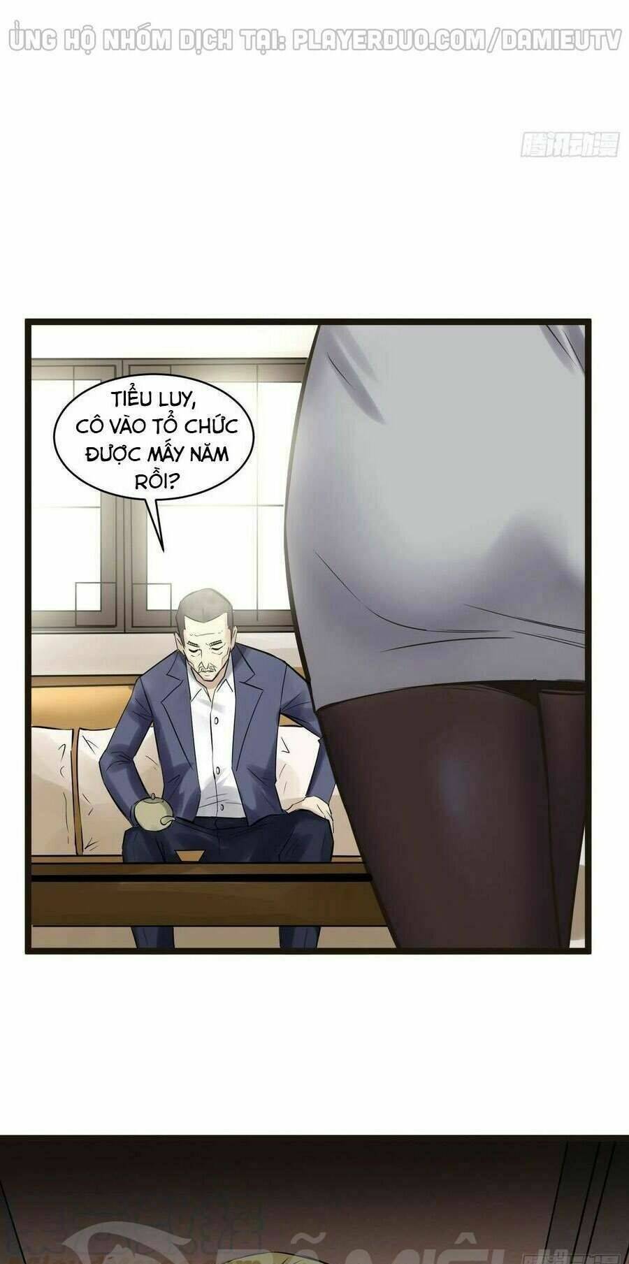 đỉnh phong thần y chapter 84 10