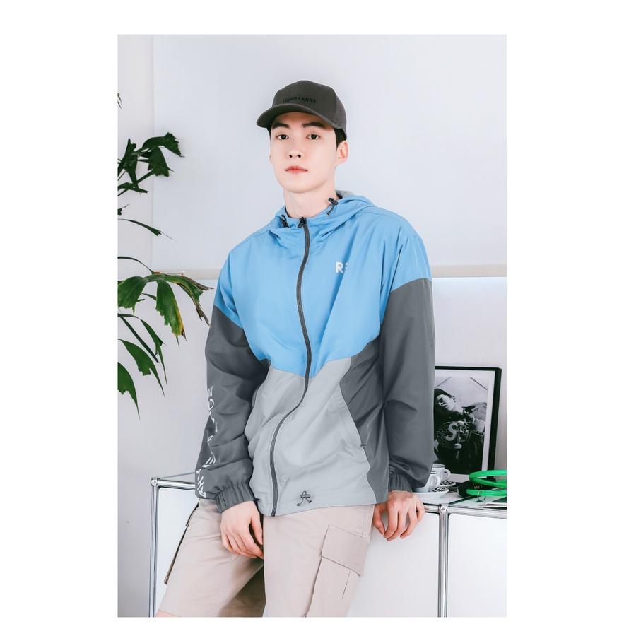 Áo Khoác trượt nước Lime Orange - RM22737402