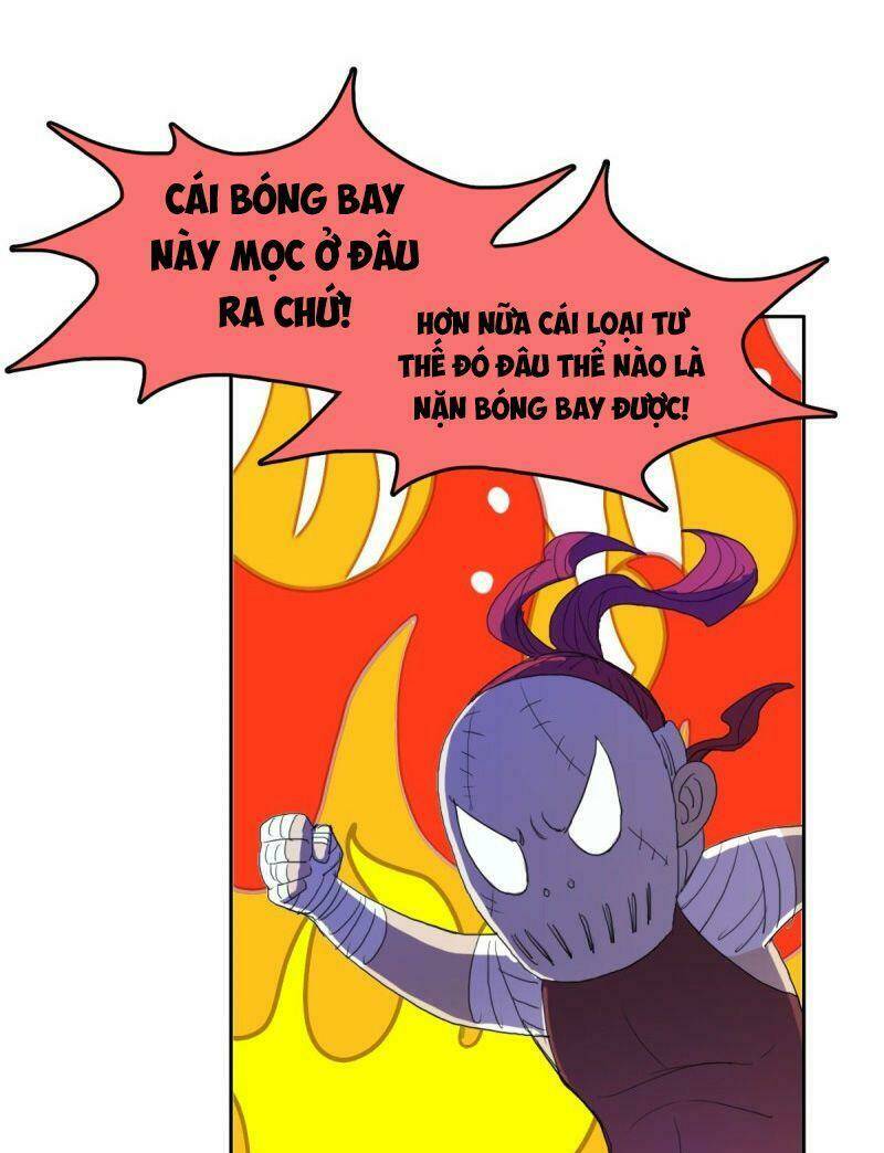 phụ hồn giả chapter 44 19