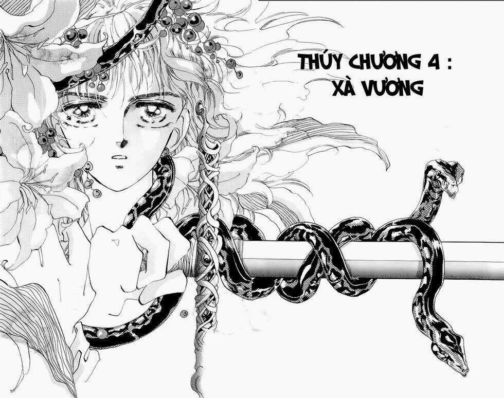 đứa con số phận chapter 18 2