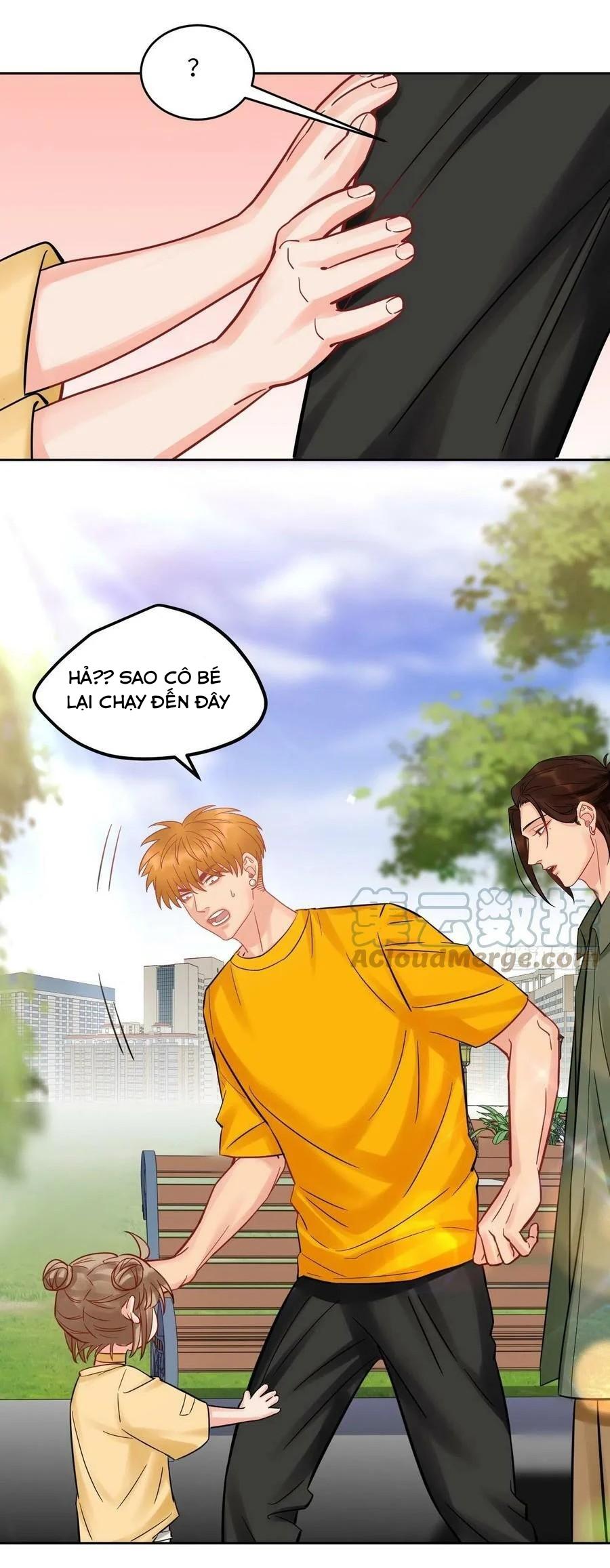 ký túc xá nam phòng 303 chapter 206.2 3