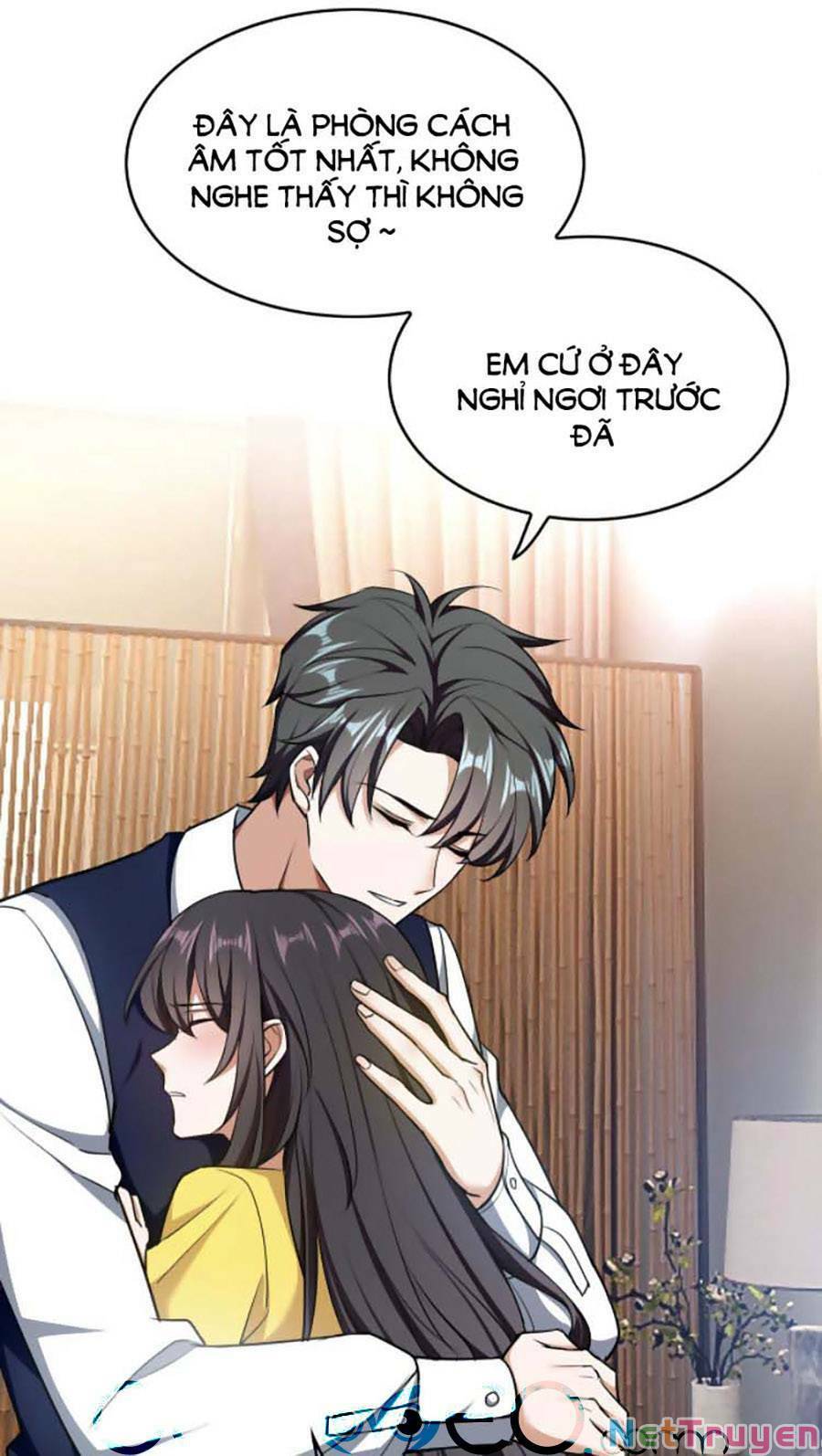 cô vợ gả thay của tổng tài cố chấp chapter 56 21