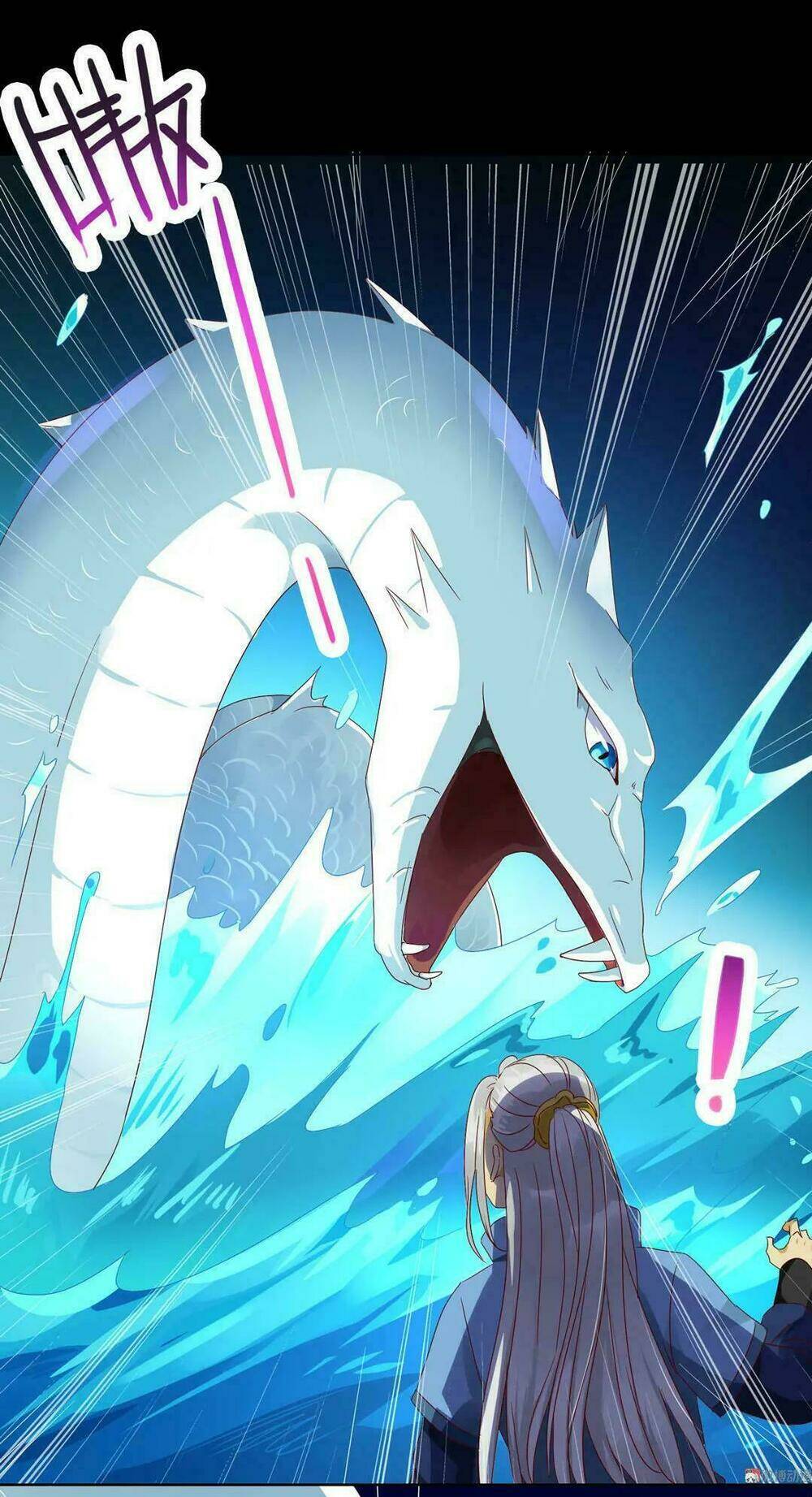 phi thiên địch tự dưỡng đích khẩu tử chapter 36 11