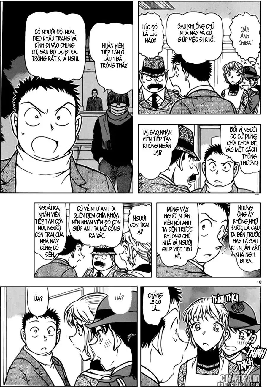 conan chapter 848 10