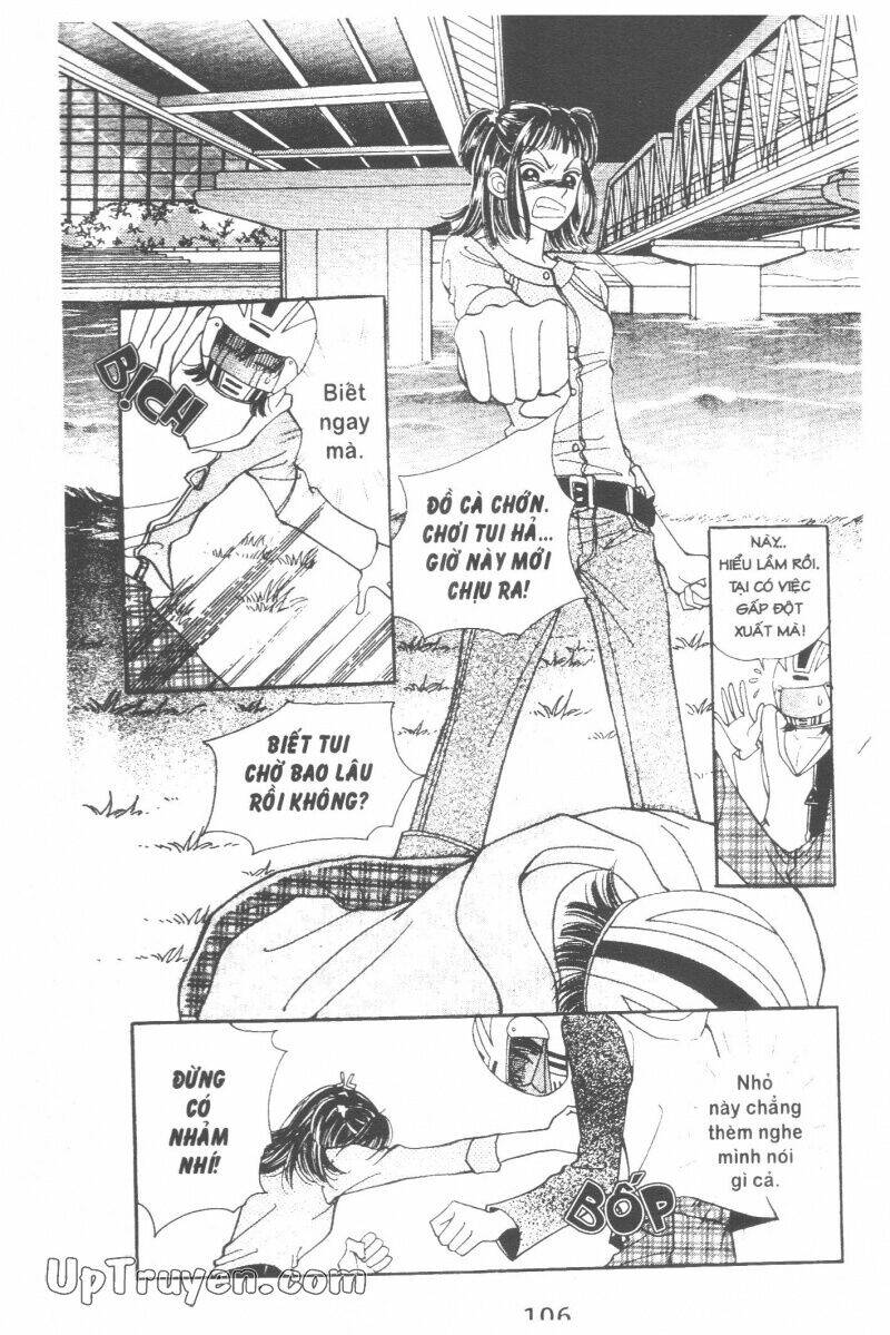 hái sao tình yêu chapter 4 106