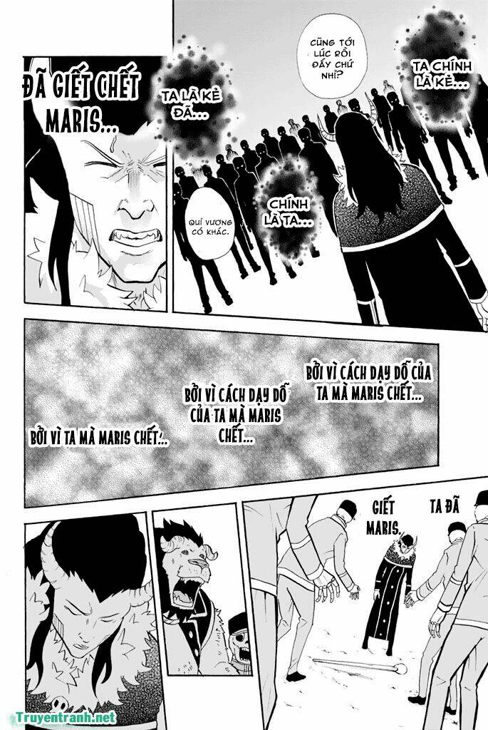 sodatechimaou chapter 61 7