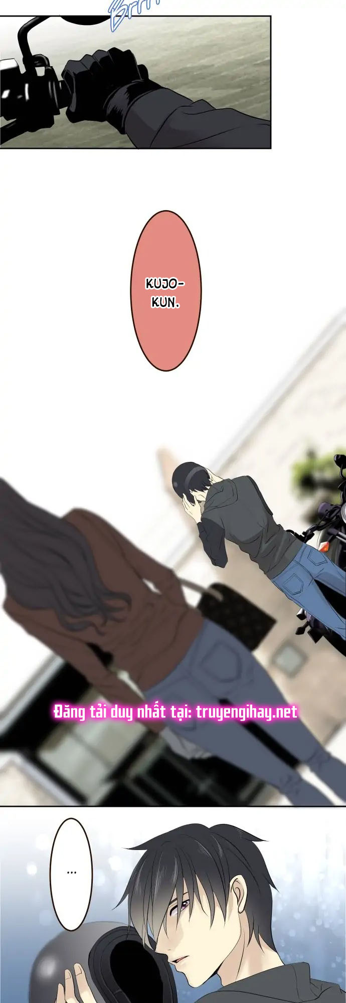 phục tùng tuyệt đối nữ thần rắn chapter 17 19