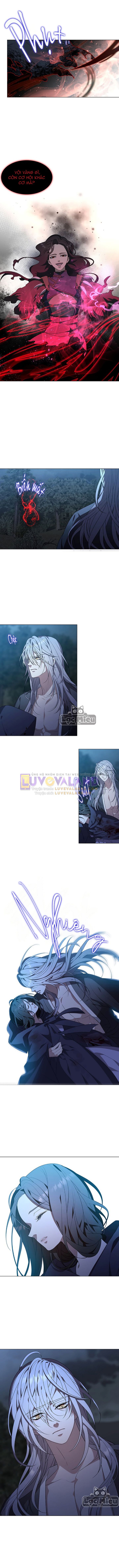 quyến rũ cáo trắng chapter 7 5