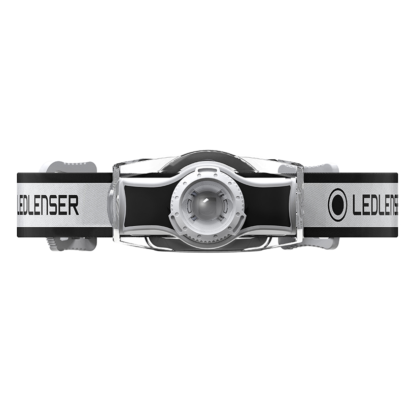 Đèn đội đầu Led Lenser MH5 400 lumens