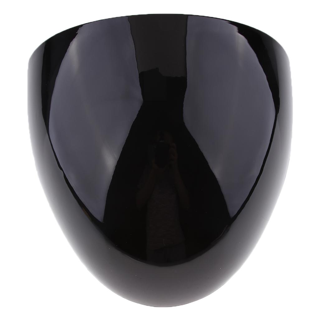 ABS Rear Seat Cowl Cover Casing for Retro Cafe Racer