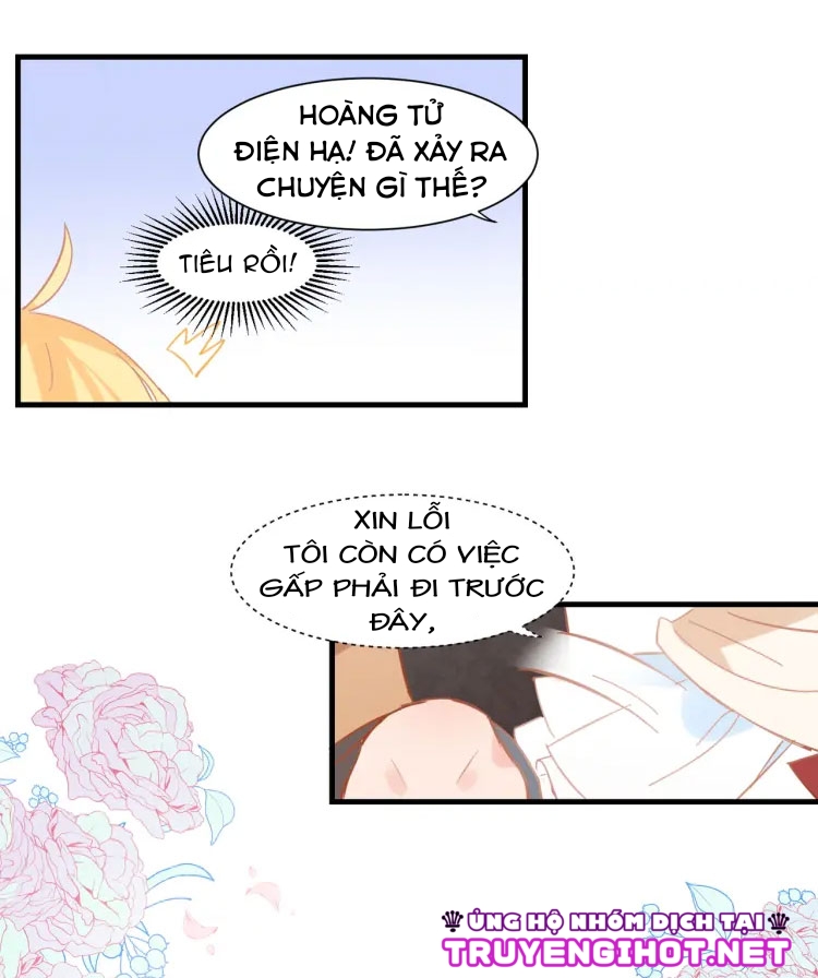 tình địch kỳ quái lại tăng lên rồi chapter 10 12