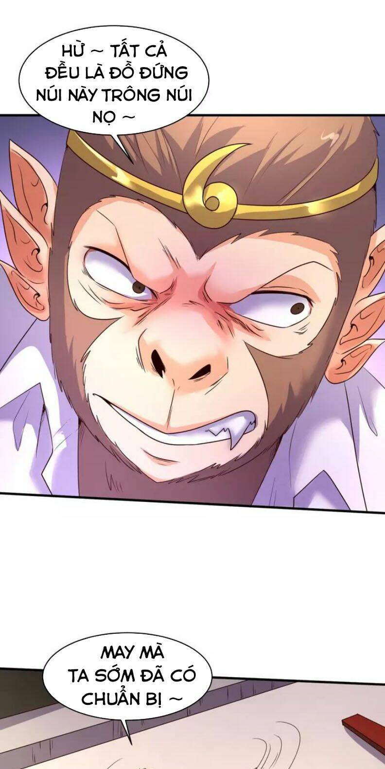 người chặn xuyên không chapter 87 32