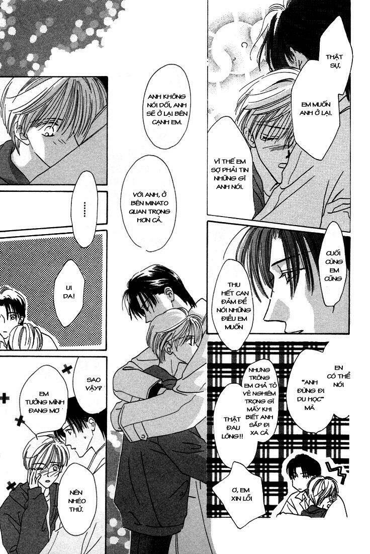 my precious chapter 3 28