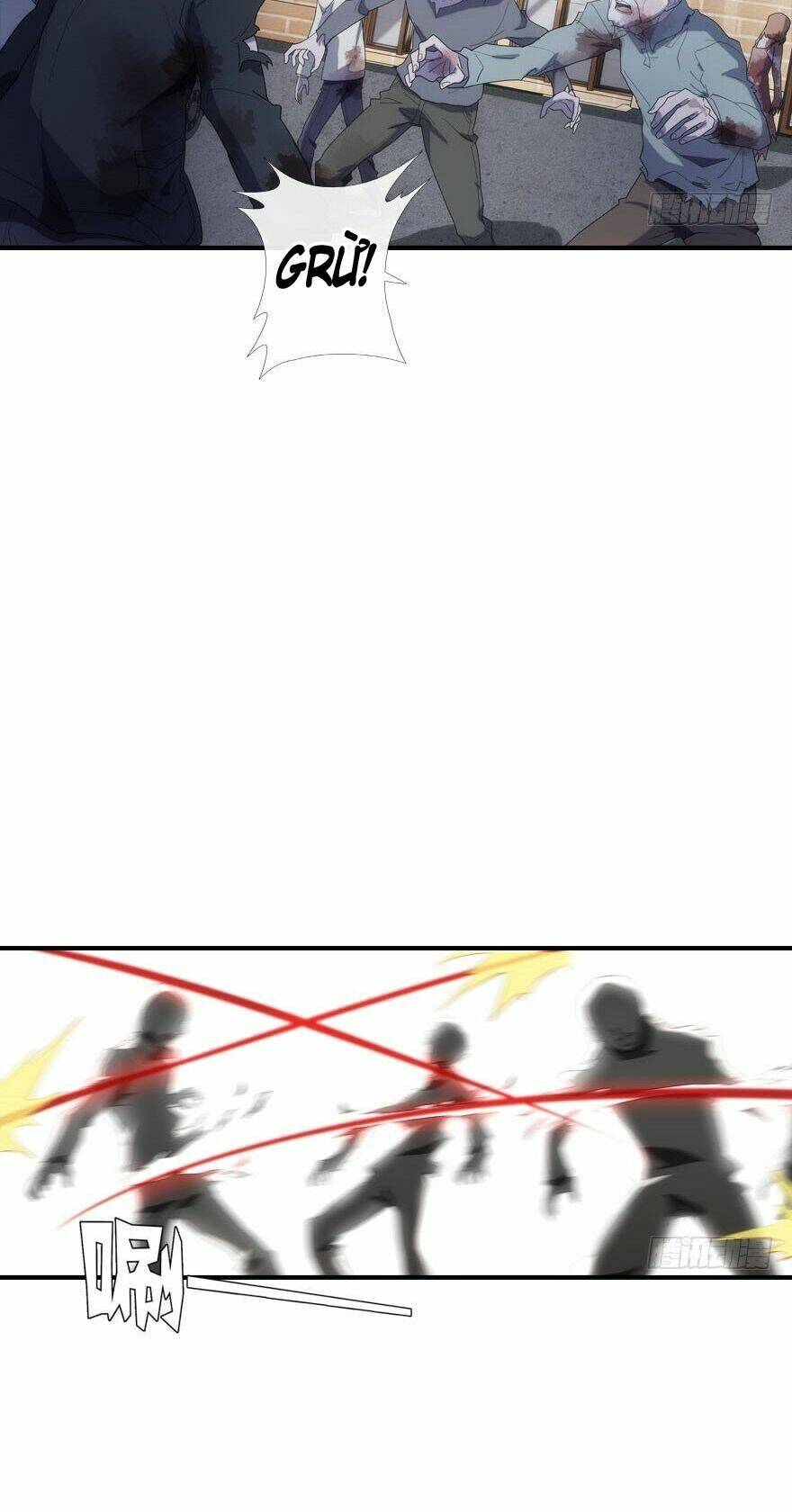 bạn gái virus của tôi chapter 6 22