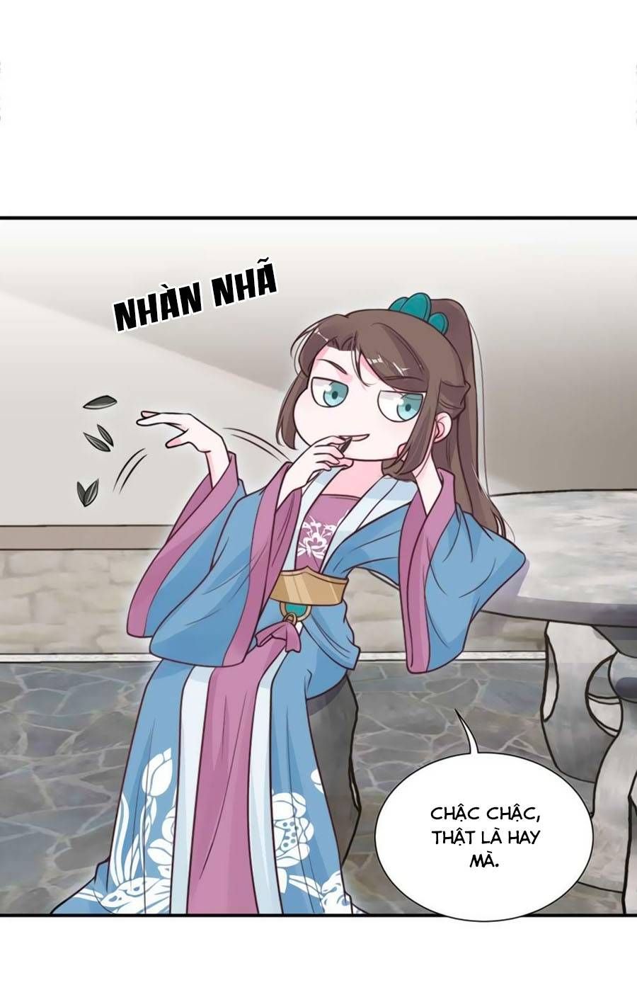 cung đấu live chapter 17 33