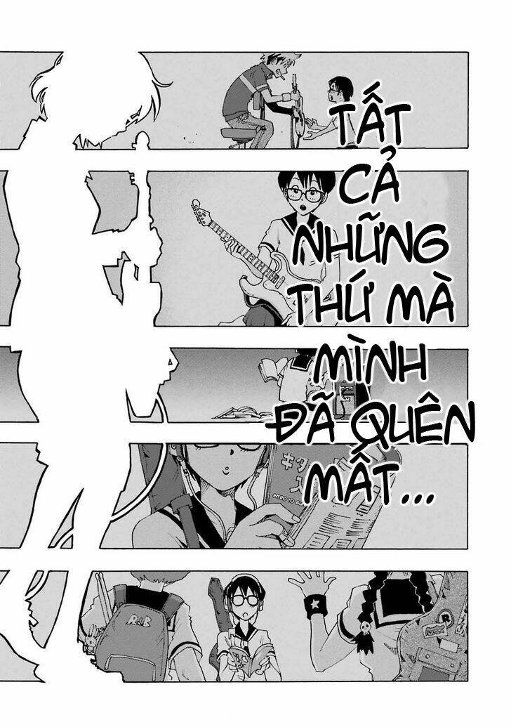 shiori experience - jimi na watashi to hen na oji-san chapter 1.2 23