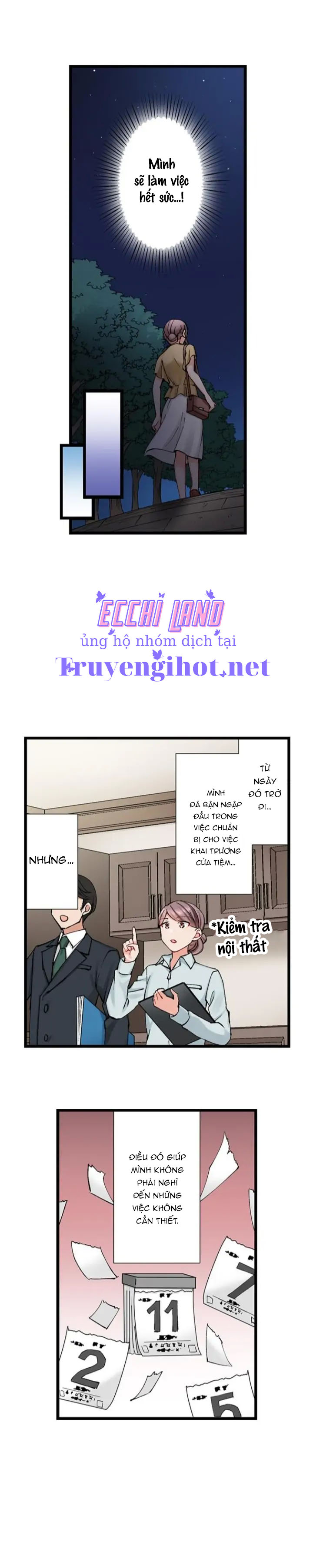 trở về thời niên thiếu (full) chapter 25.2 9